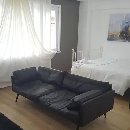 Апартаменты Persian Suites *