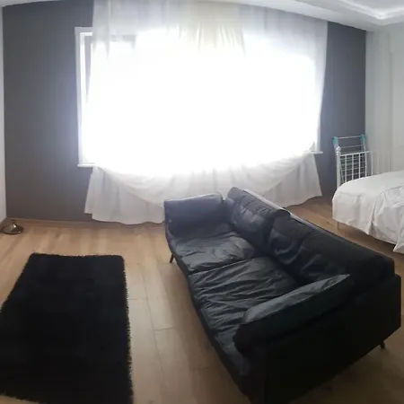 Апартаменты Persian Suites