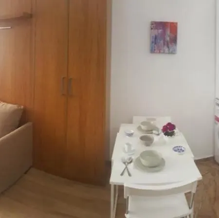 Апартаменты Persian Suites
