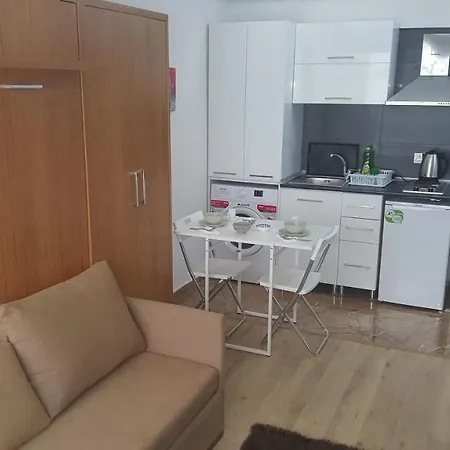 Апартаменты Persian Suites *