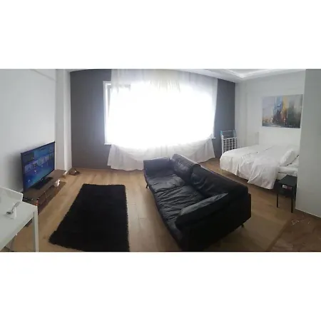 Persian Suites