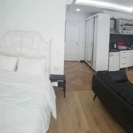 Persian Suites