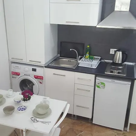 Persian Suites Стамбул