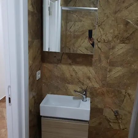 Persian Suites Апартаменты Стамбул