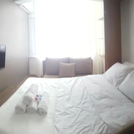 Persian Suites Апартаменты *