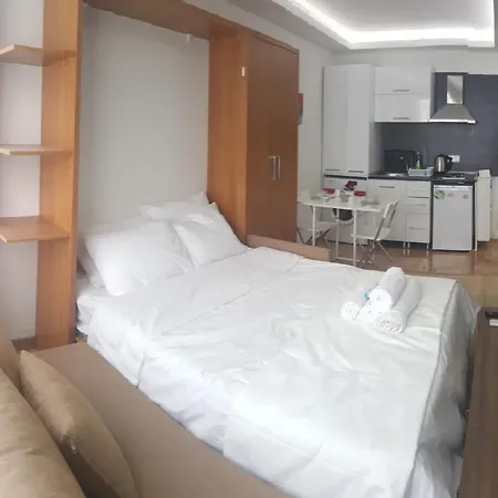 Persian Suites