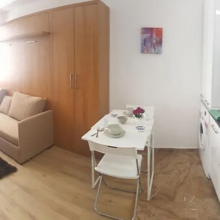 Persian Suites