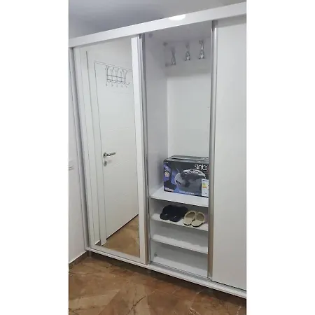 Persian Suites Lägenhet *