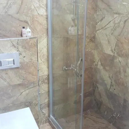 Persian Suites Istanbul