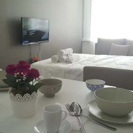 Persian Suites Istanbul